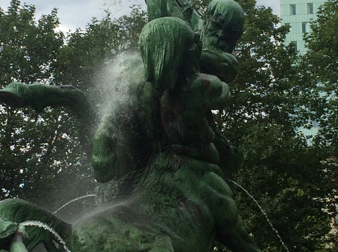 Hamburg-Auskenner-汉堡必去景点