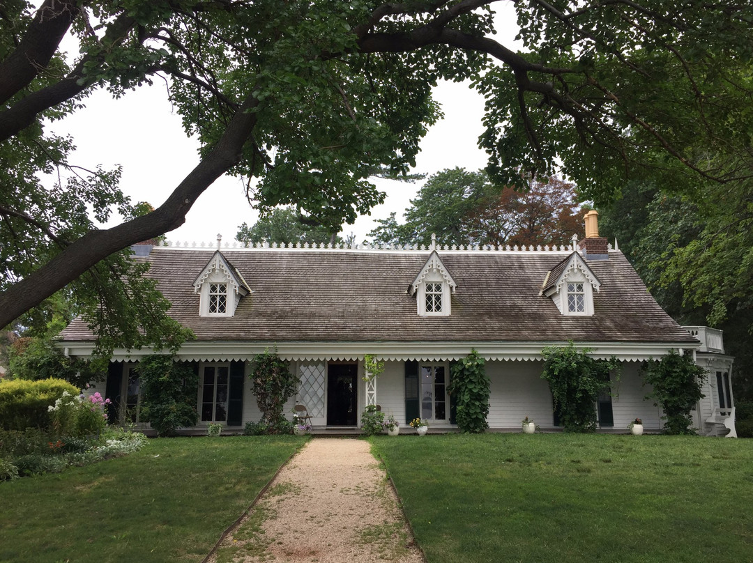 Alice Austen House Museum & Garden景点图片