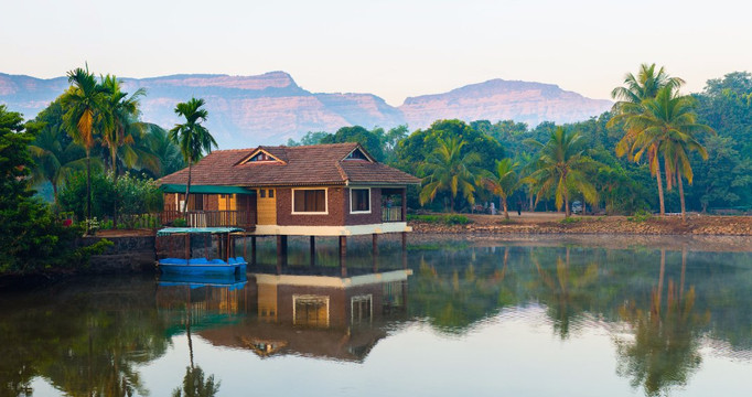 Saguna Baug