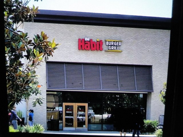 Habit Burger & Grill