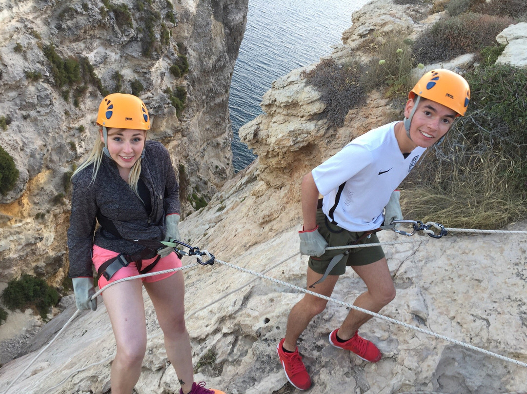 Attività-圣保罗湾城必去景点