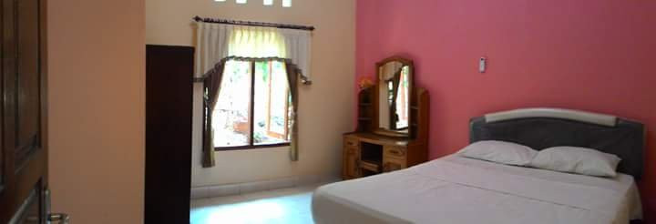 Shalom Homestay Blimbingsari Village主图