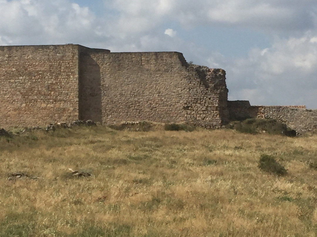 Castillo de Medinaceli景点图片