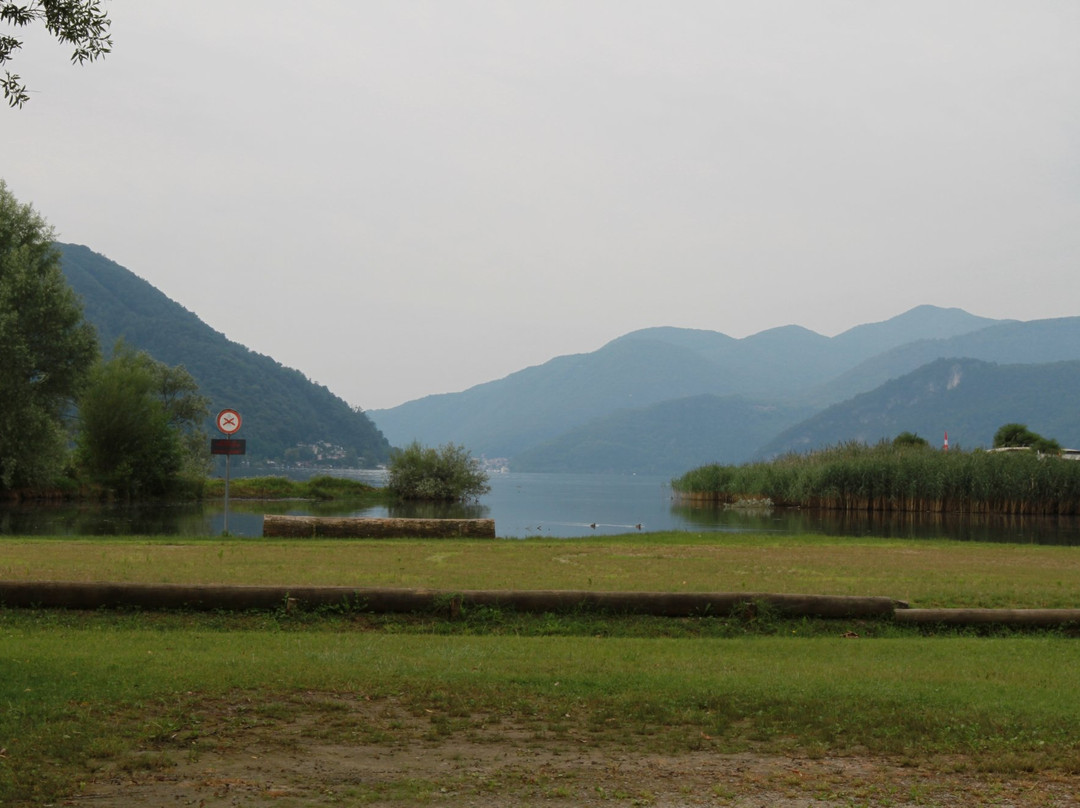Camping Eurocampo