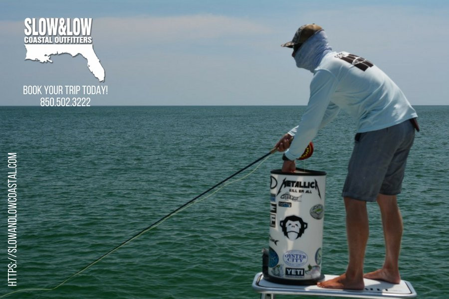 Slow and Low Coastal Outfitters-圣罗萨海滩必去景点