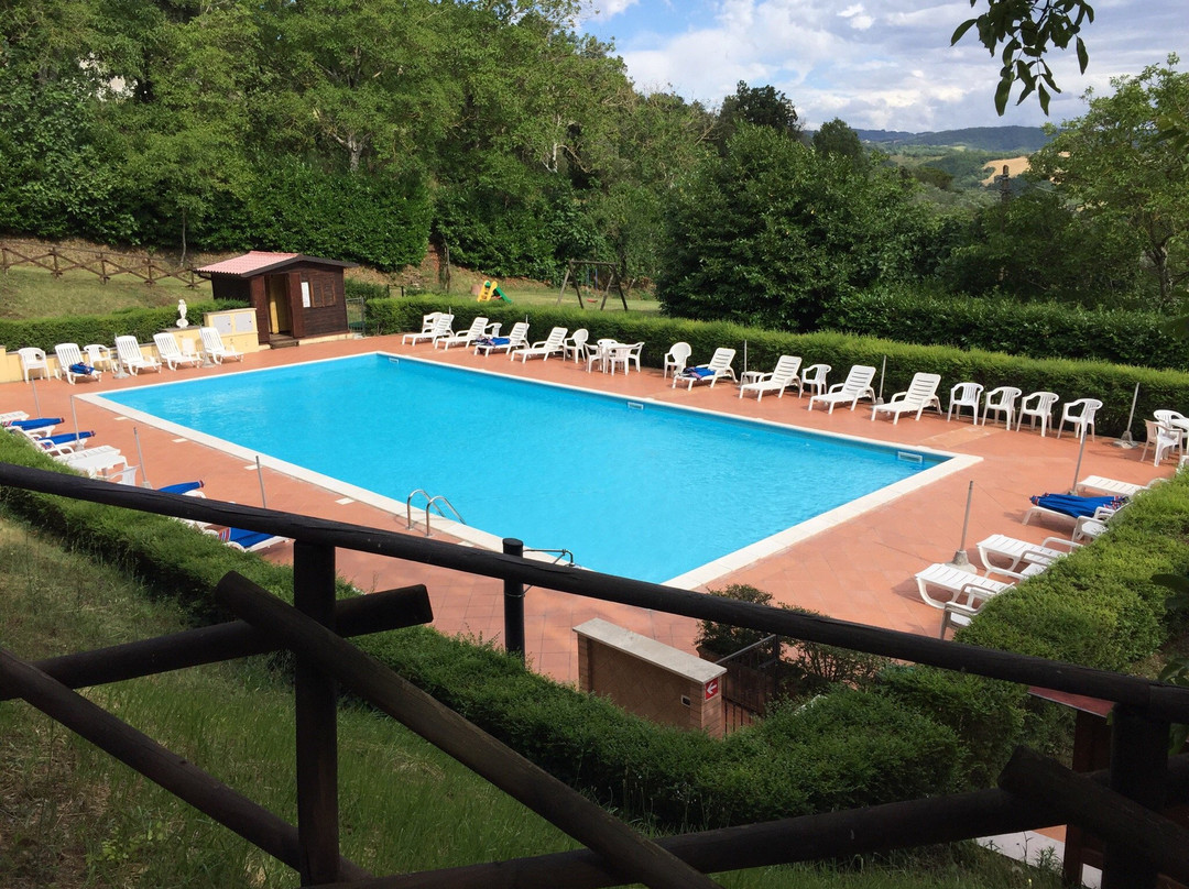 Agriturismo Dea
