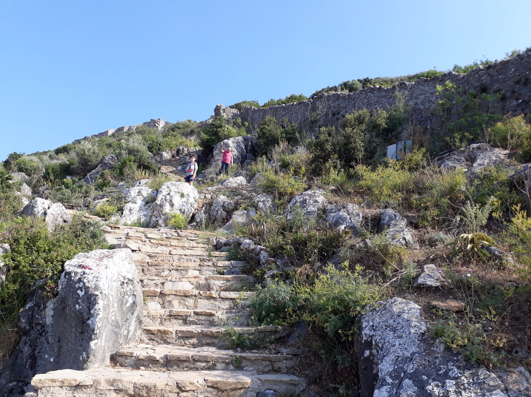 Selinus Antik Kenti景点图片