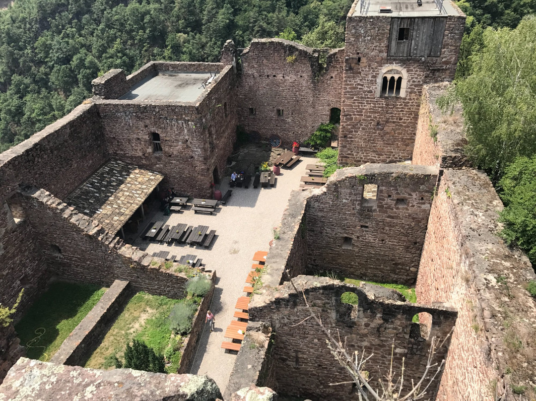 Appiano sulla Strada del Vino旅游攻略图片