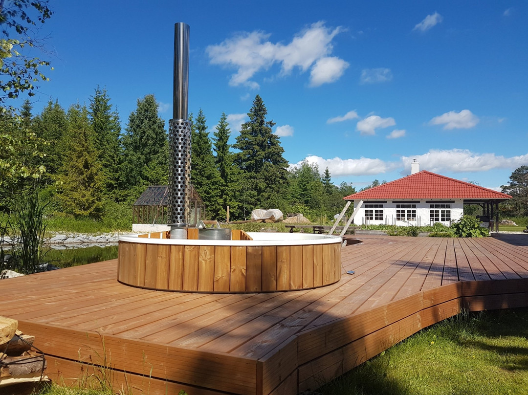 Zumiseb-Saue必去景点