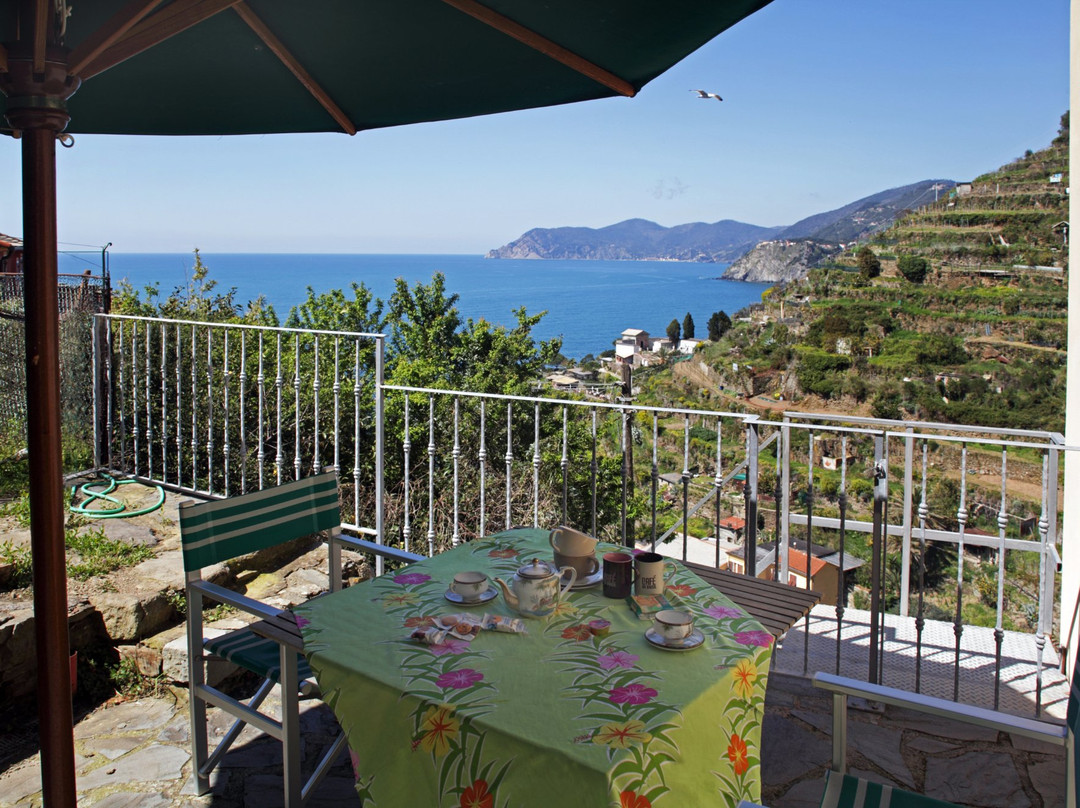 Aria di Mare