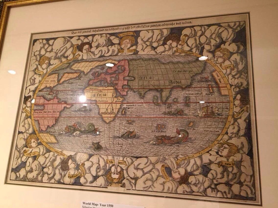 Bartele Gallery-雅加达必去景点