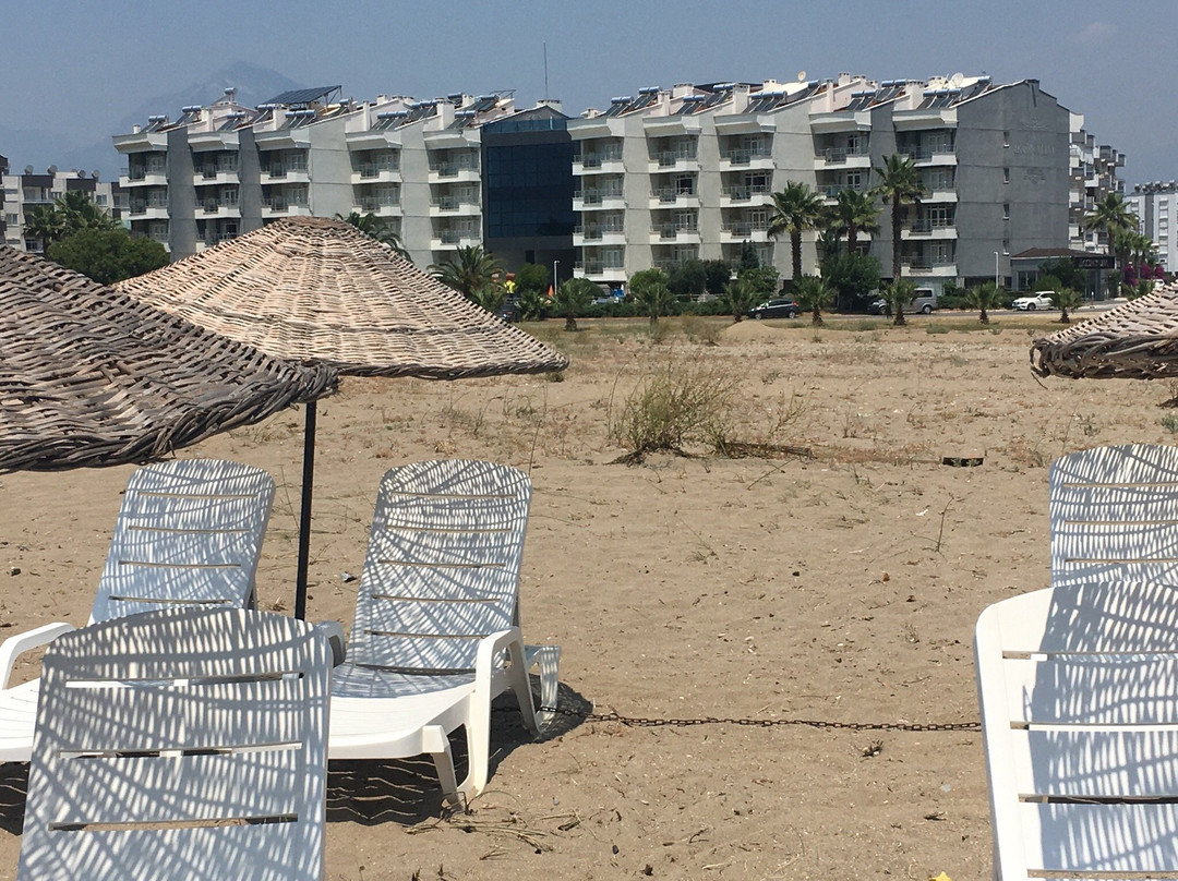 İkonyum Butik Otel主图