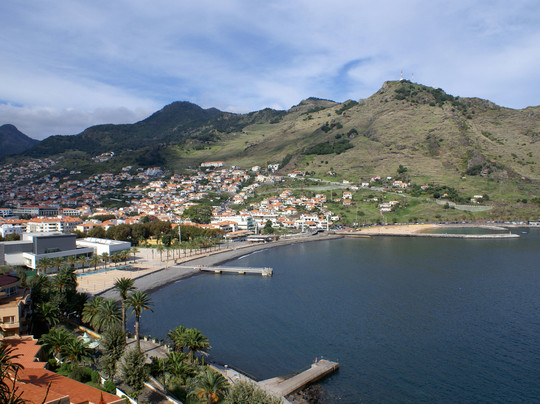 Bedriven-沙尔必去景点