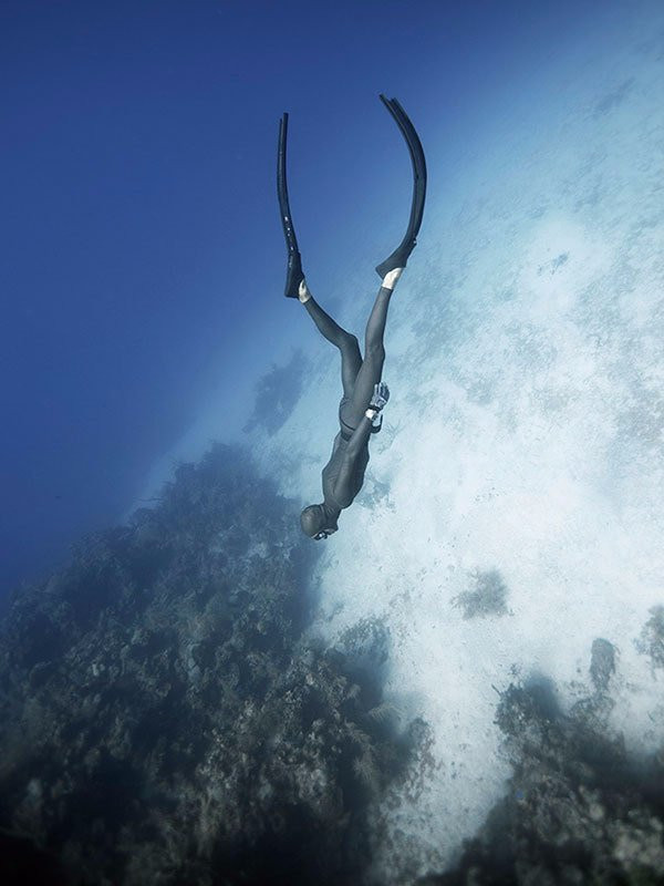 Apnea Total Malta - Freediving School-圣保罗湾城必去景点