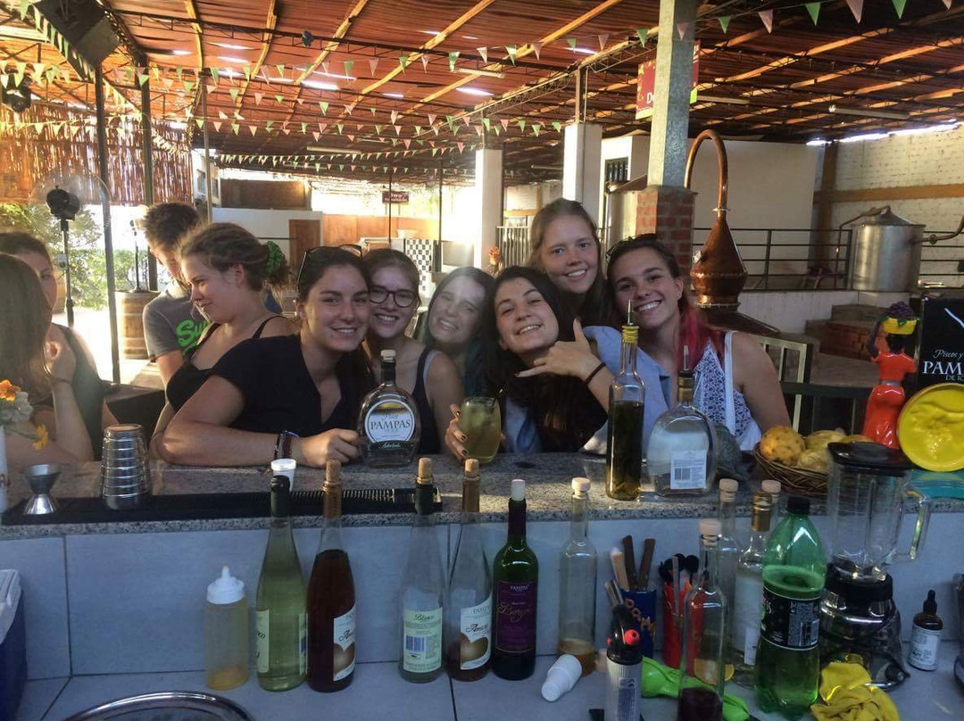 Bodega Pampas-伊卡必去景点