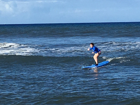 Rivers To The Sea-拉海纳必去景点