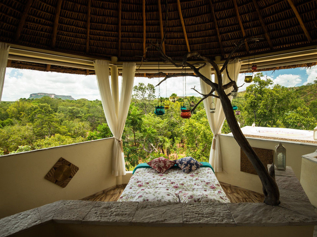Jalapao Ecolodge