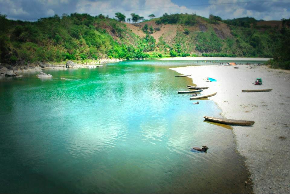 Abuan River-Ilagan必去景点