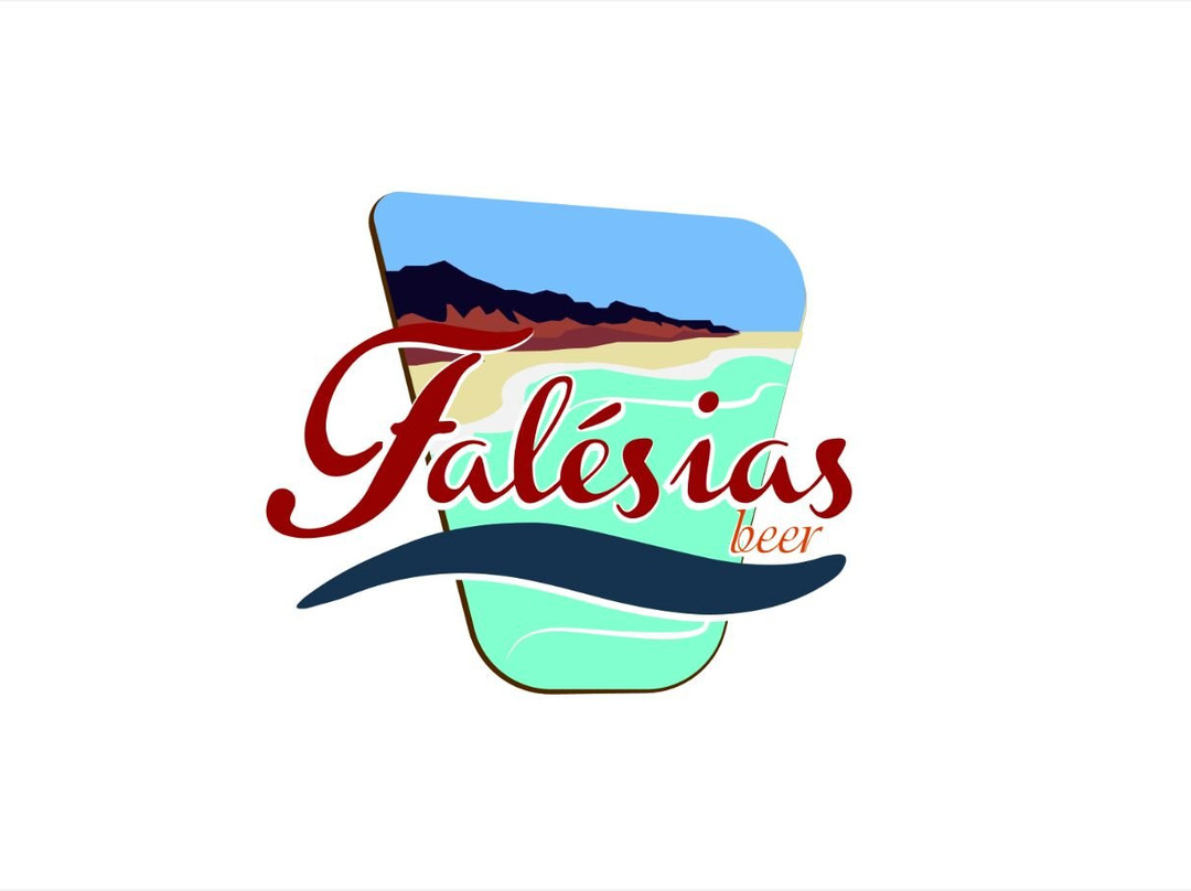 Praia das Falesias-Marataizes必去景点