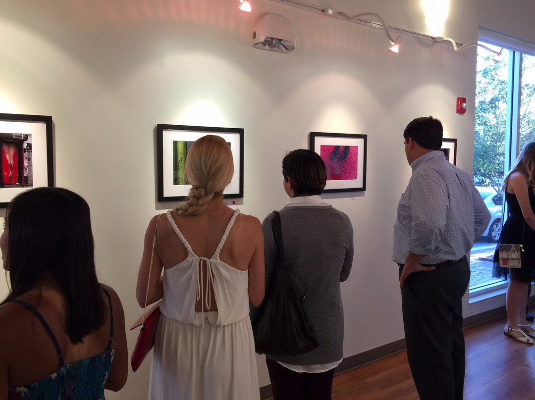 The Gallery at Center for Creative Education景点图片