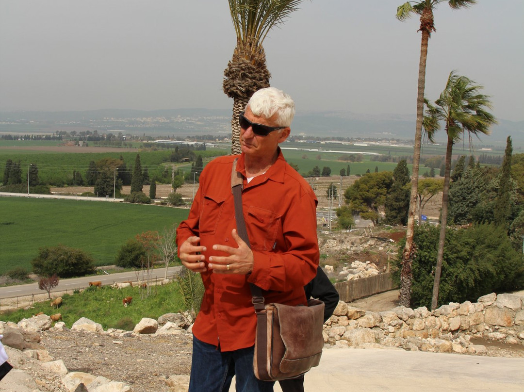 Nitzan Travel Service-Gedera必去景点