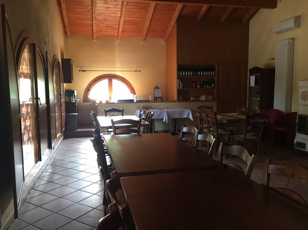 La Colombarola Agriturismo