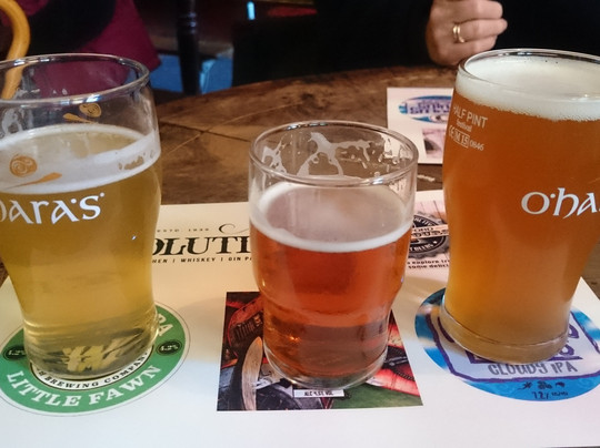 Waterford Beer Tours