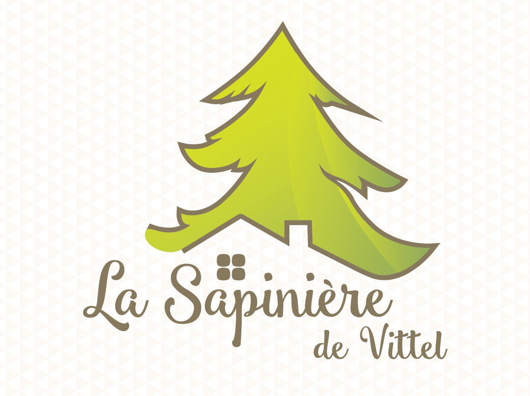 La Sapiniere de Vittel主图