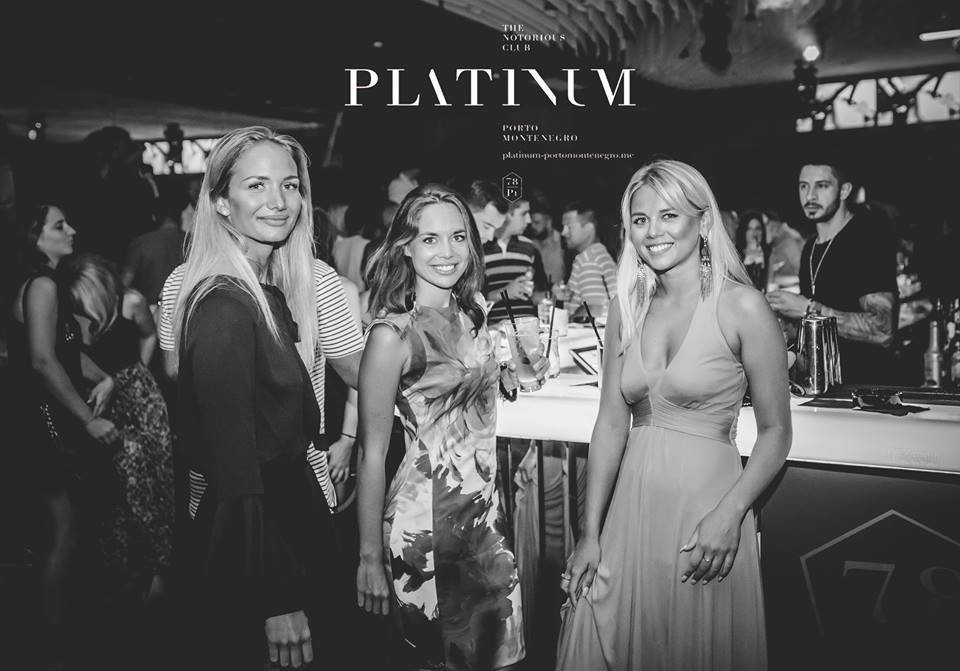 Platinum Club-Tivat Municipality必去景点