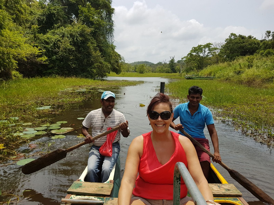 Tour Guide sriLanka景点图片
