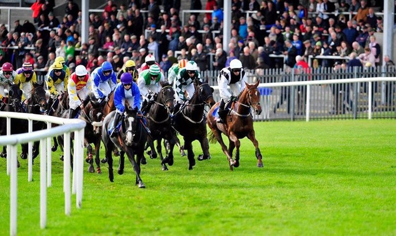 Roscommon Racecourse-Roscommon必去景点