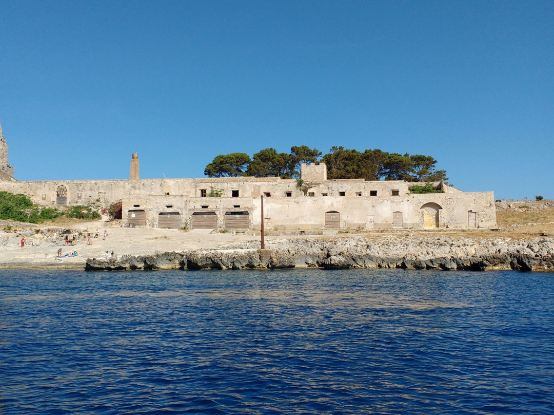 Tonnara del Secco