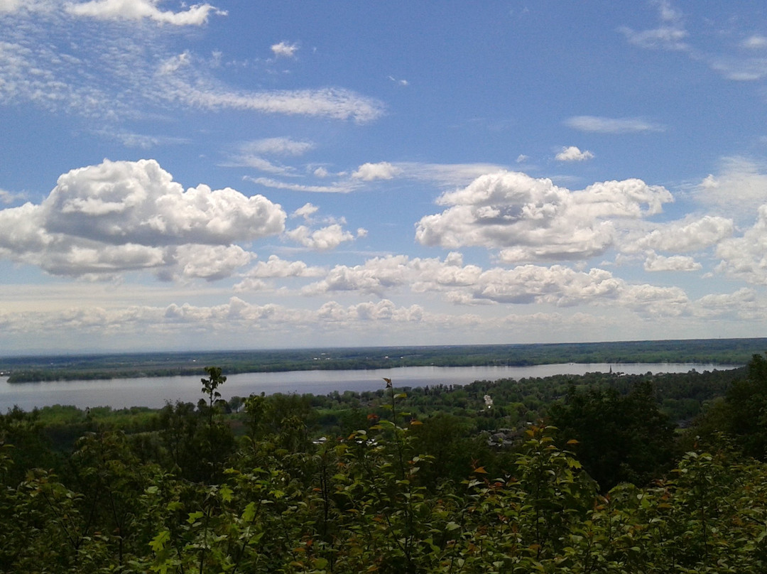 Colline du Calvaire d’Oka-Oka必去景点