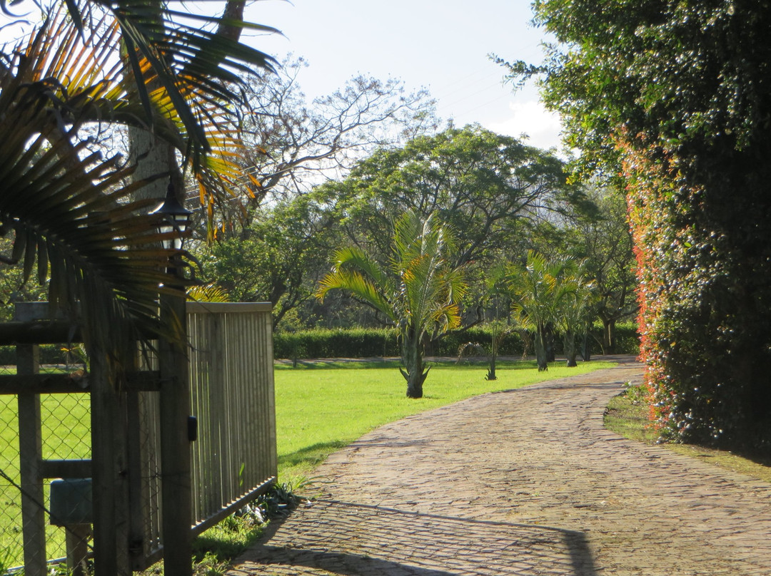Lentelus Guesthouse