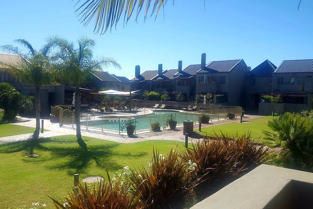 True Oasis Boutique Spa-Elsenburg必去景点