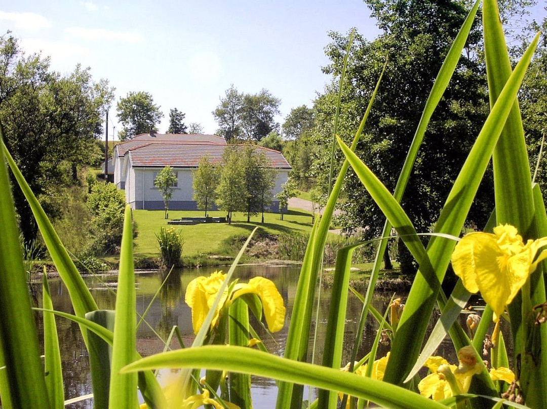 Alder Cottages