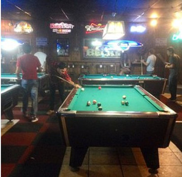 Billy's Pub Too-North Miami必去景点