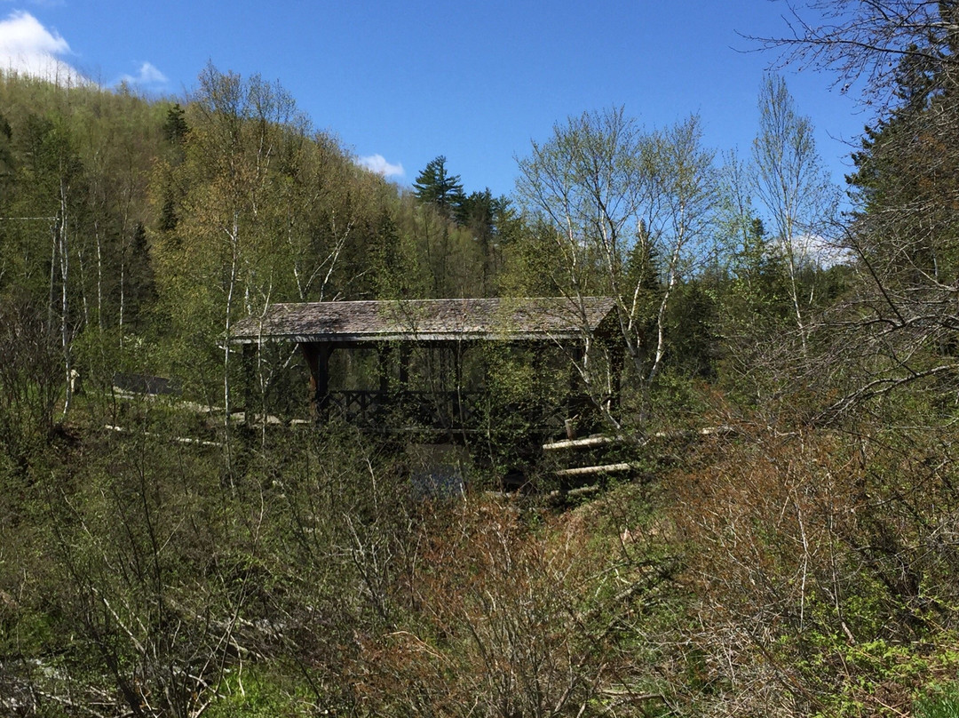 French Fort Cove-Miramichi必去景点