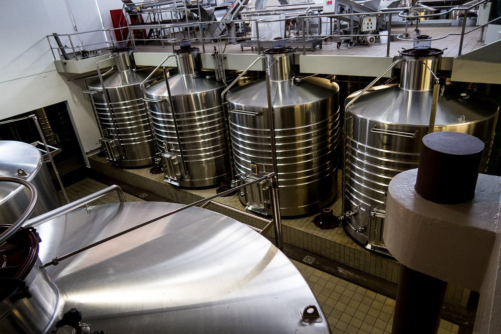 Château Branaire-Ducru-Saint-Julien-Beychevelle必去景点