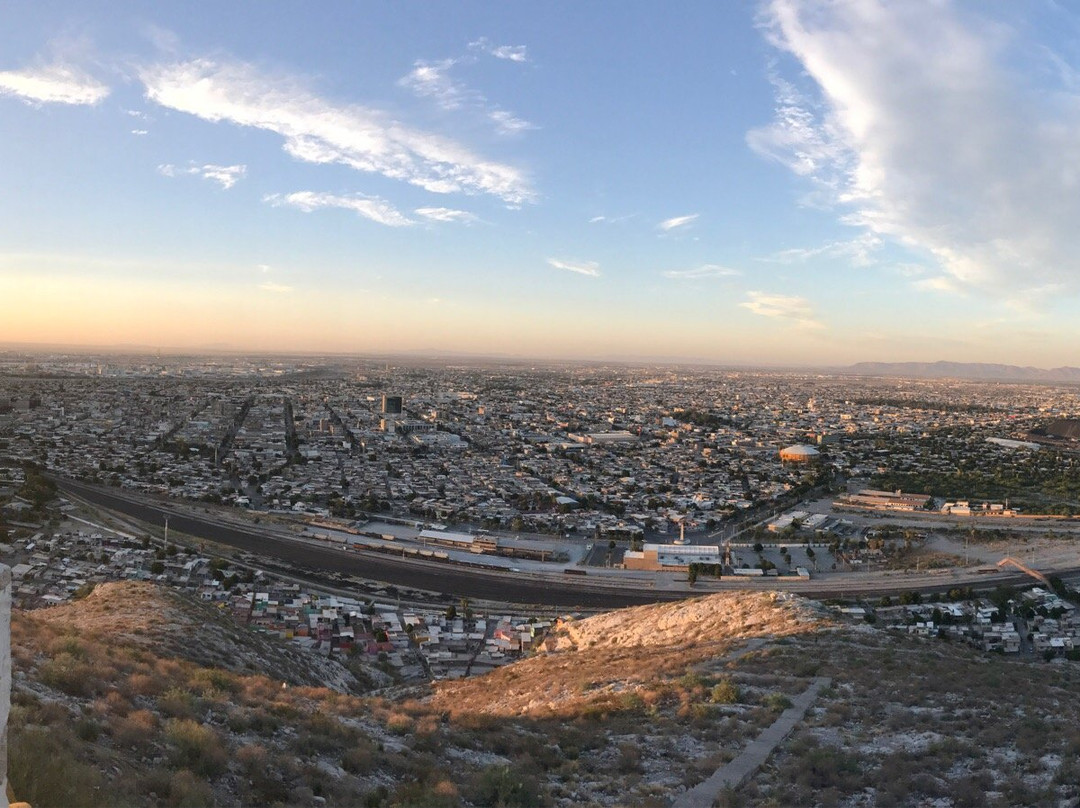 Torreon旅游攻略图片