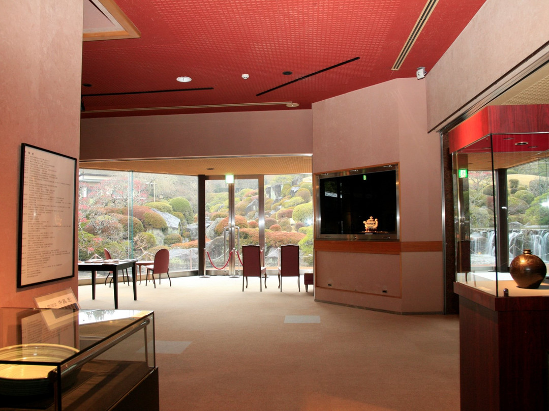 Public Interest Incorporated Foundation Yoko Museum-武雄市必去景点