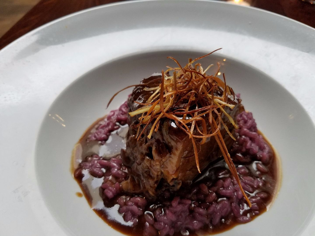 Noble Kitchen and Cocktails