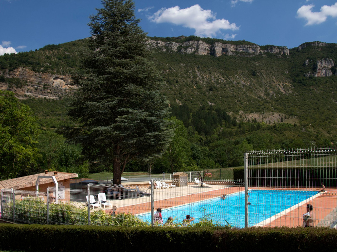 Camping Saint Martin