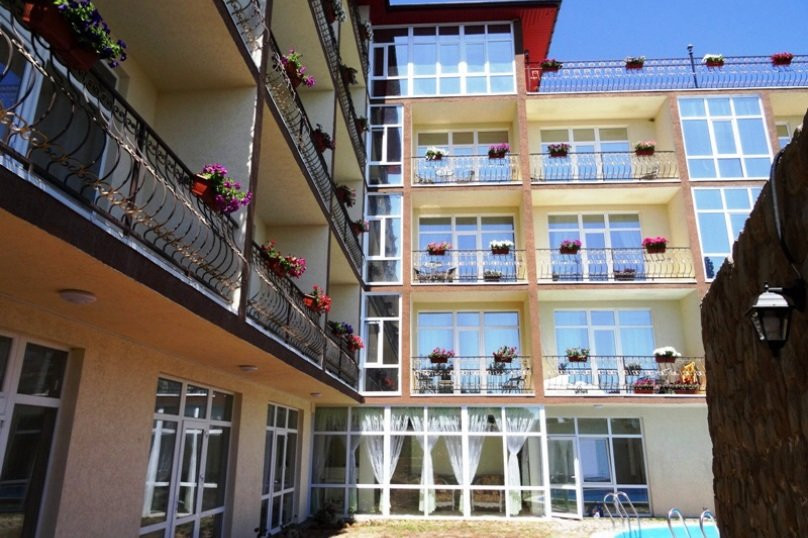 Lavanda Hotel