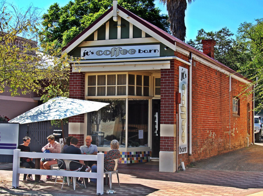 Donnybrook旅游攻略图片