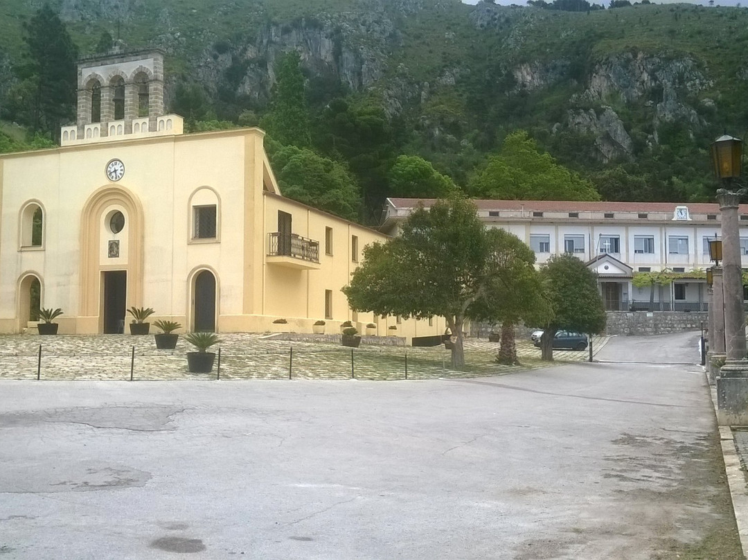Santuario di Maria Santissima Addolorata del Romitello景点图片