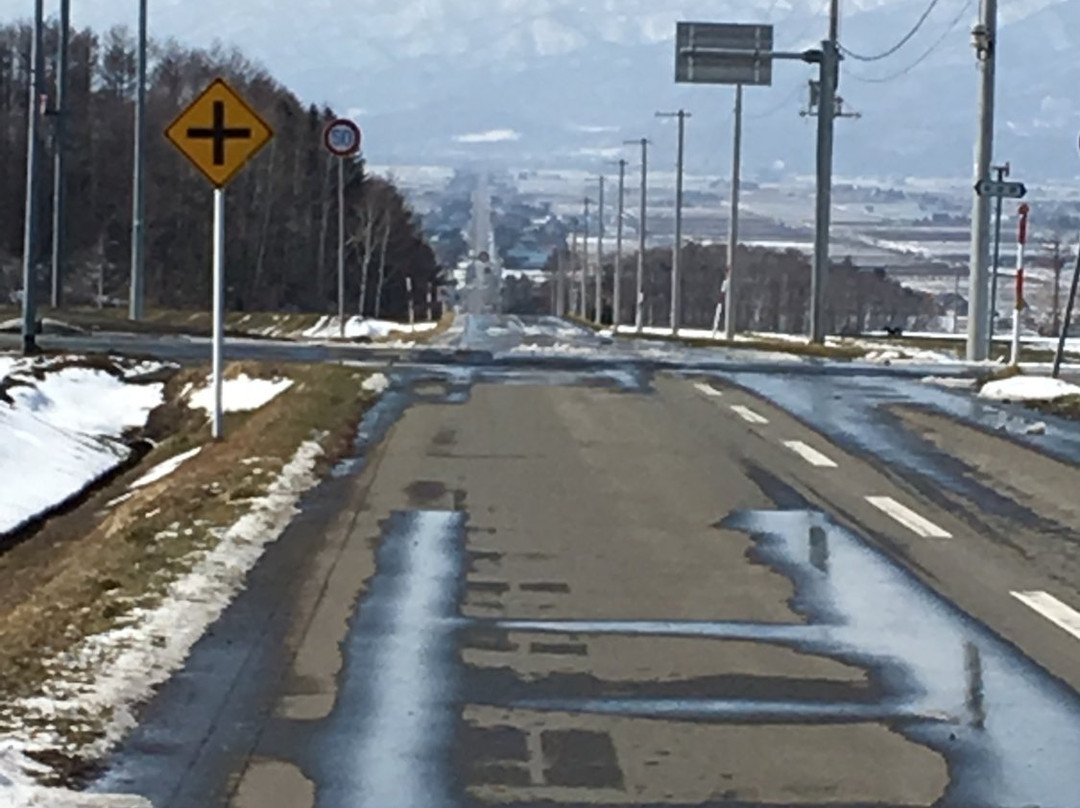 Goto Sumio Art Museum-上富良野町必去景点