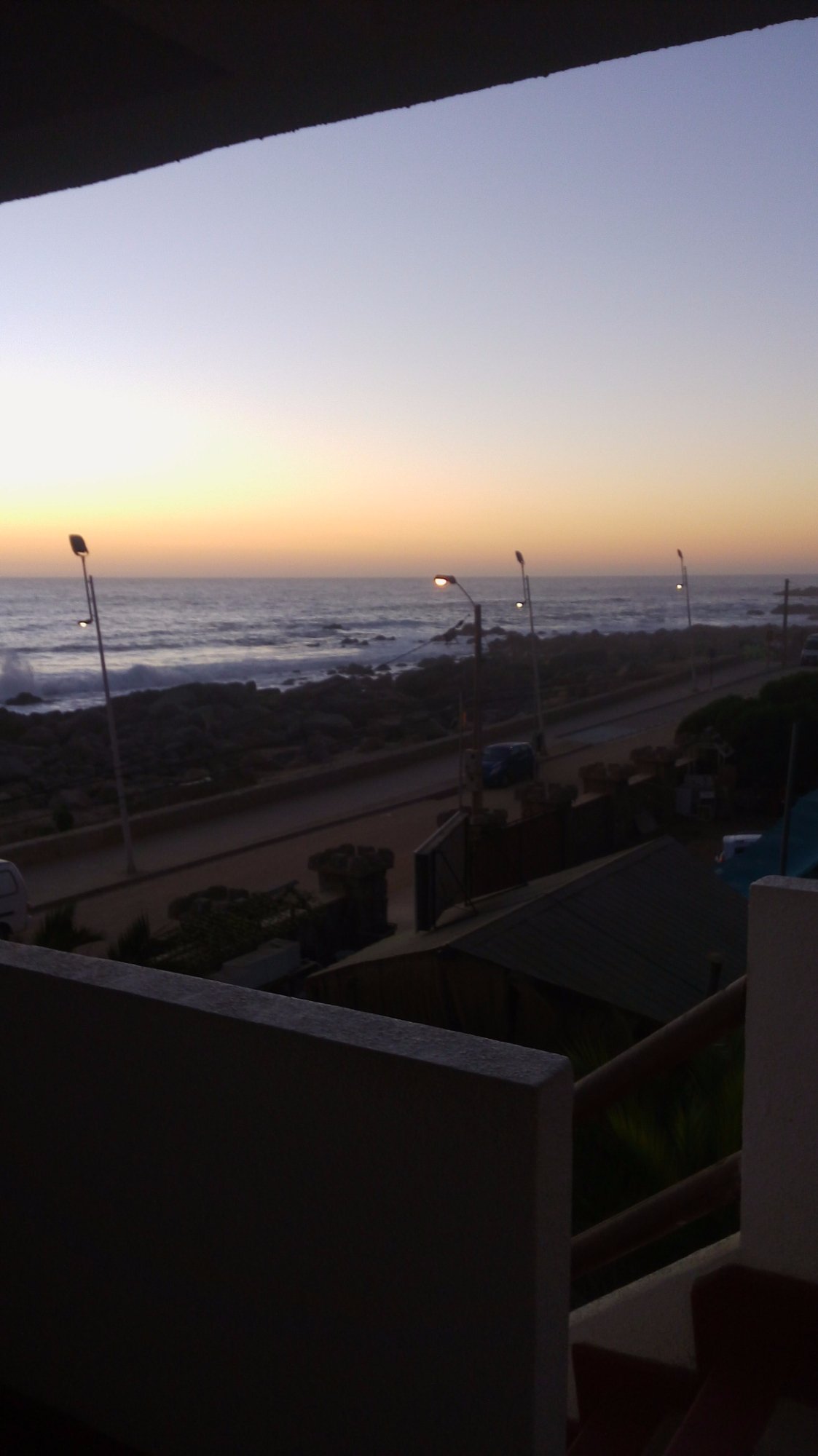 Sunset Beach Hotel-酒店景观