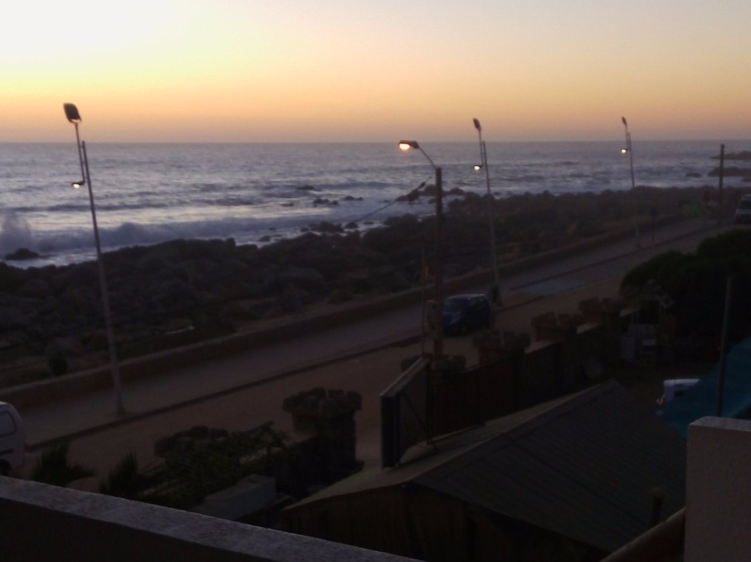 Sunset Beach Hotel主图