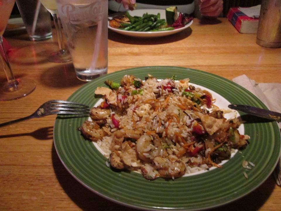 Northfield Falls餐馆和美食-Applebee's